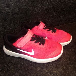 Nike Flex Toddler Sneakers